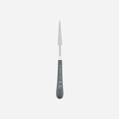 PanArt Coltello per tavolozza da pittura Soft-Touch PK14A2-21