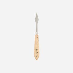 PanArt PK11A1-11 Coltello per tavolozza d'artista