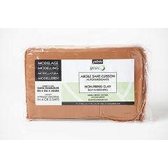Pasta da modellare Pebeo Gedeo 1,5 kg | varie tonalità