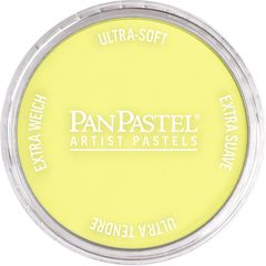 Pastello secco PanPastel Pearl 9 ml | 951.5 Pearl Yellow