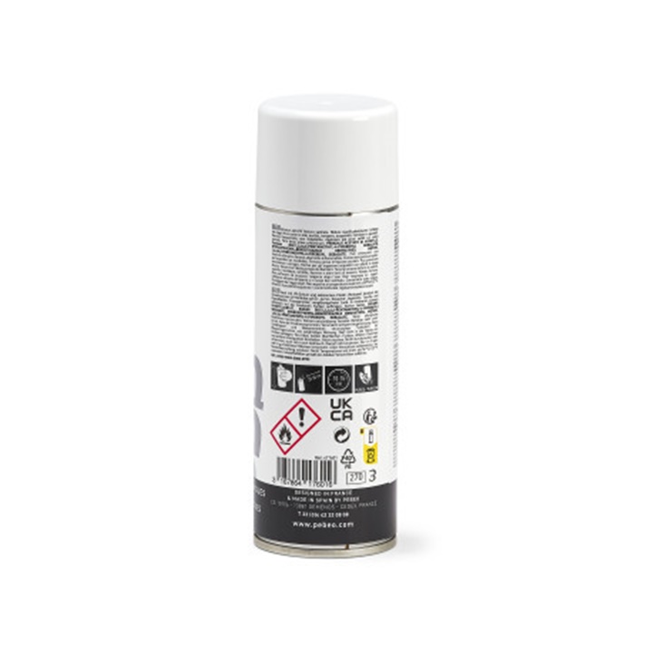 Pebeo Satin Vernice Spray Anti-UV 200 ml