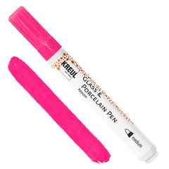 Penna in vetro e porcellana KREUL Metallic / Neon | Varie tonalità