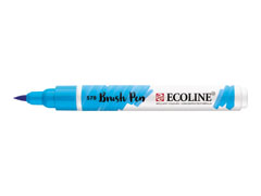 Pennarello ad acquerello Ecoline brush pen - 29 colori