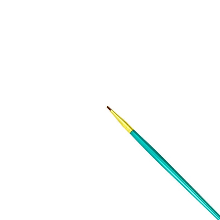 Pennello da sfumatura Menta Serie 78 di Royal & Langnickel | 12 Pennello da sfumatura Menta Serie 78 di Royal & Langnickel | 12