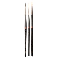 Pennello Miniature MAESTRO serie 70 Da Vinci | varie misure