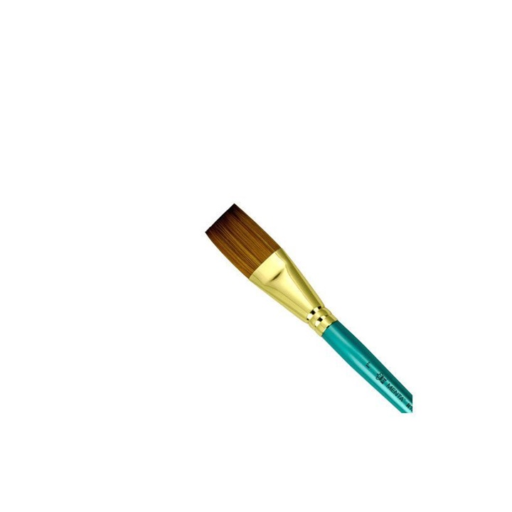 Pennello One Stroke Menta Serie 78 di Royal & Langnickel | 1