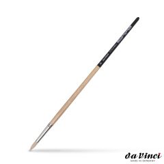 Pennello piatto Chuneo 7729 - da Vinci | varie misure