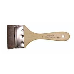 Pennello Royal & Langnickel L279 per la base e primer | dimensioni diverse