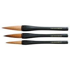 Pennello Royal & Langnickel L799 Mr. Big Sweep Brown | dimensioni diverse