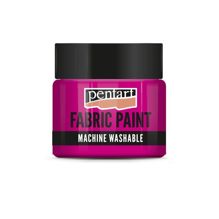 Pentart Neon Textile Paint 30 ml | Varie tonalità Pentart Neon Textile Paint 30 ml | Varie tonalità