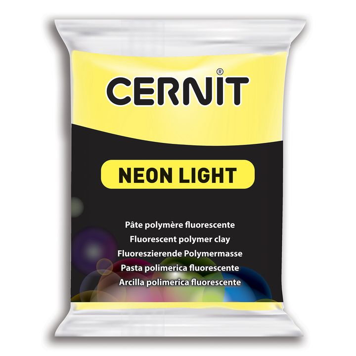 Polimero NEON LIGHT 56 g | different shades