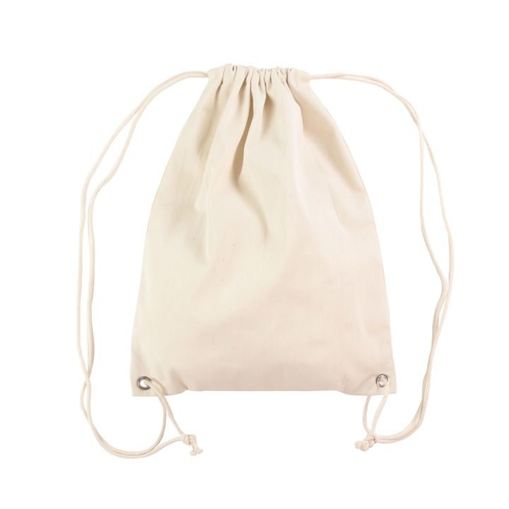 ROSA TALENT Zaino in cotone 35x45 cm | N/D