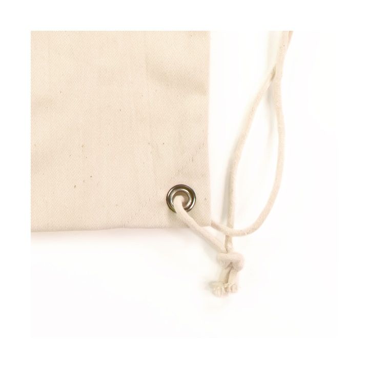 ROSA TALENT Zaino in cotone 35x45 cm | N/D