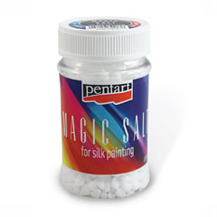 Sale magico per seta - 100 g