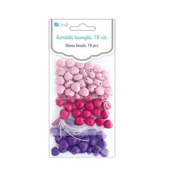 Sassolini Girly - 78 kom