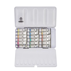 Schmincke HORADAM Set di colori ad acquerello