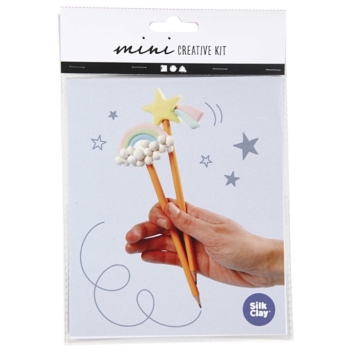Set creativo per bambini Pencils