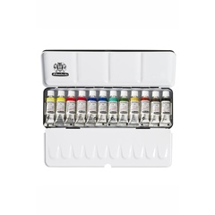 Set di acquerelli Schmincke HORADAM