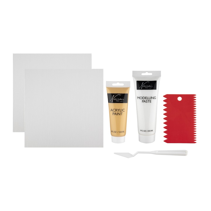 Set di modellazione Nassau