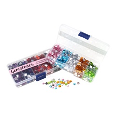 Set di pietre Craft Sensations