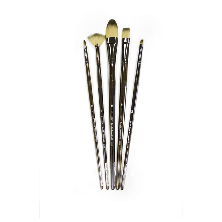Set di spazzole serie Zen 53