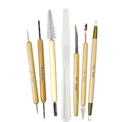 Set di strumenti di modellazione Royal & Langnickel
