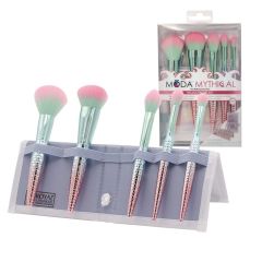 Set pennelli MÓDA MYTHICAL con kit | vari colori