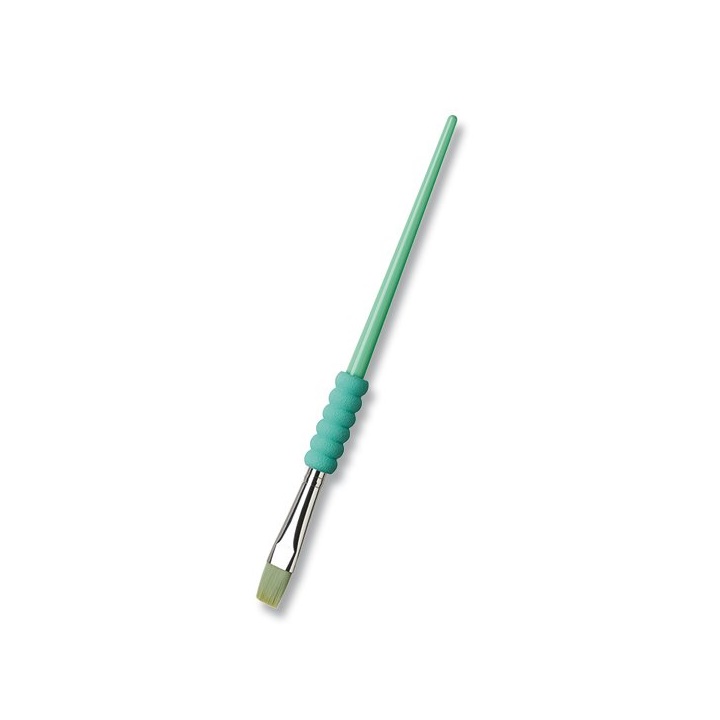 Set pennelli per pittura Faber-Castell - 4 pezzi