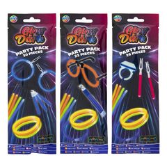 Set per feste luminose | vari tipi
