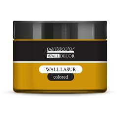 Smalto murale colorato 150 ml | varie tonalità