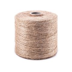 Spago di iuta naturale 2 mm / 500 g