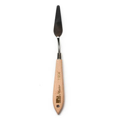 Spatola per pittura Art Master 11904 