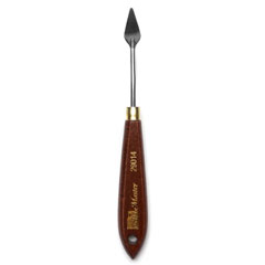 Spatola per pittura Art Master 29014 - marrone