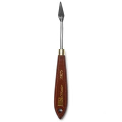 Spatola per pittura Art Master 29025 - marrone