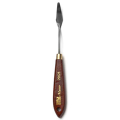 Spatola per pittura Art Master 29028 - marrone