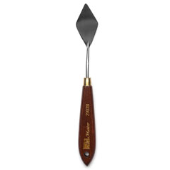 Spatola per pittura Art Master 29039 - marrone