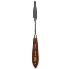Spatola per pittura Art Master 29043 - marrone