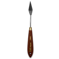 Spatola per pittura Art Master 29062 - marrone