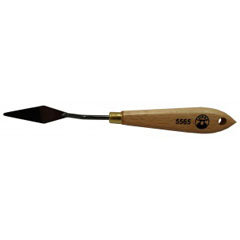 Spatola per pittura Lukas 5565 - affilata