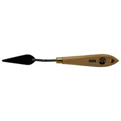 Spatola per pittura Lukas 5568 - affilata