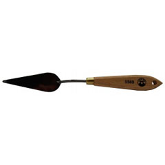 Spatola per pittura Lukas 5569 - affilata