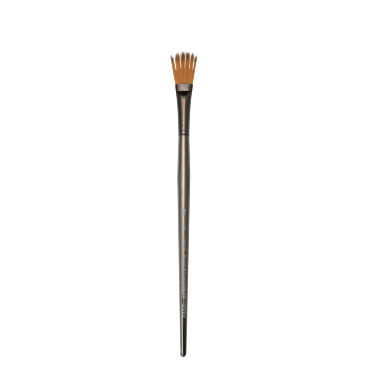 Spazzola Filbert Wisp Zen Serie 73 di Royal & Langnickel | 1/2