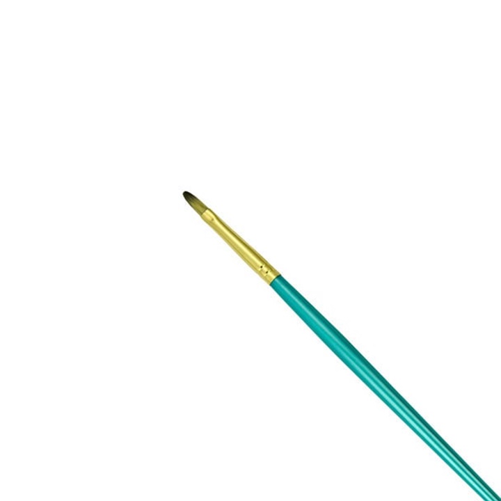 Spazzola Menta Serie 98 Filbert di Royal & Langnickel | 10
