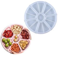 Stampo per colata in silicone - Vassoio