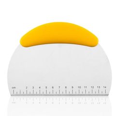 Taglierina per sapone con scala 14 cm