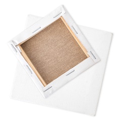 tela per pittura con telaio MINI | misure diverse
