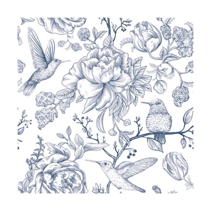 Tovaglioli a decoupage Fauna e Flora Tovaglioli a decoupage Fauna e Flora