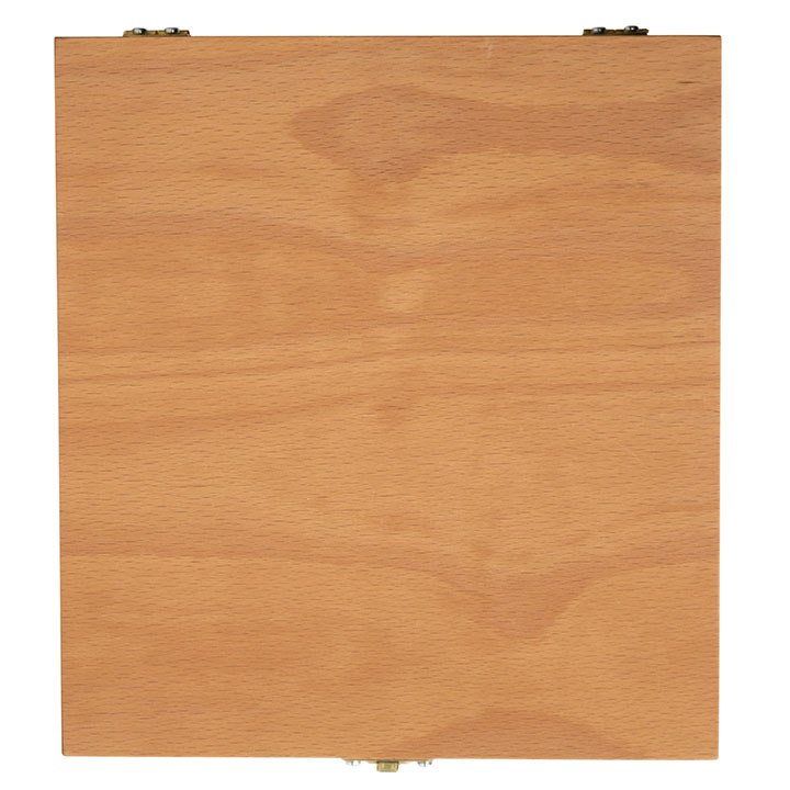 UMTON Scatola in legno per oggetti d'arte