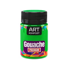 Vernice a guazzo Kompozit ART Premium | Varie tonalità