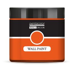 Vernice murale Pentart 500 ml | Varie tonalità